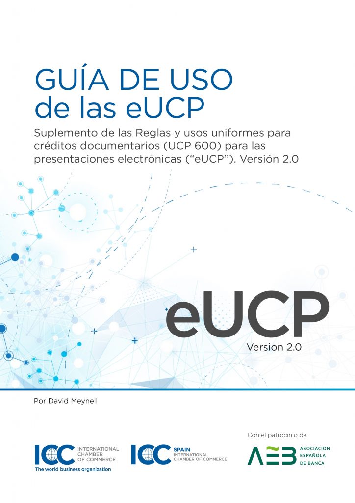 portada eUCP AEB