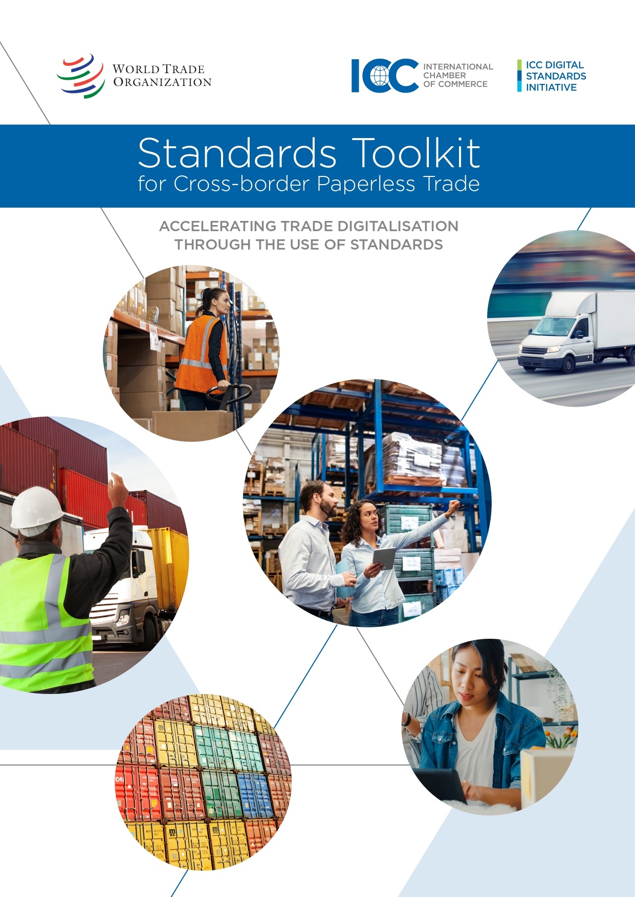 ICC – WTO Conjunto de Instrumentos sobre Normas para el Comercio Transfronterizo sin Papel